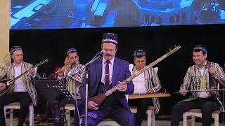 Bahodur Surojiddinov Samarqand ushog'i/Баҳодур Сирожиддинов