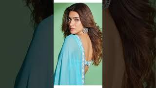 Aadipurush Kriti Sanon inspired Sarees #reels #trending #viral #new #tiktok #video #shorts #love