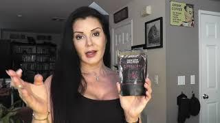 Dr. Stacey Naito Reviews Energize!