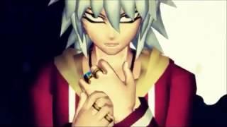 MMD losting Control