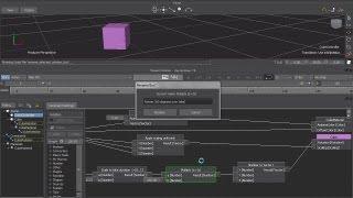 Renaming relation constraint boxes in MotionBuilder