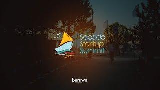 Event Coverage | Seaside Startup Summit 2018