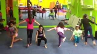 Royal Gymnastics, Tumbling & Cheerleading NOW!