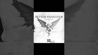 YungWoo - BetterThanEver (ProdBy.TaeLaurent)