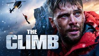 Full Family Movie in English | The Climb | Action, Adventure , Drama