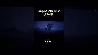 The Jungle ZHASK Revolution: A Global Gaming Phenomenon