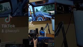 Fs22 i Ets2 #simulator #eurotrucksimulator2 #gaming #simracing #games #farming #ets2