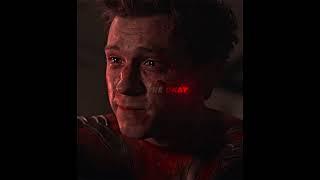 "Just Me and You" - Spider-Man Edit - | KAMIN - EMIN & JONY (TikTok Remix)