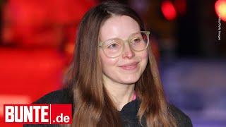 „Harry Potter“-Darstellerin Jessie Cave startet Fetisch-Kanal auf OnlyFans