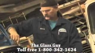 The Glass Guy in Caledonia, ON - Goldbook.ca