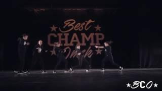 Танцуя Мечту | ADULTS | 3rd PLACE | #BESTCHAMPOMSK