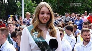 Глас народа: война и выпускники-2022 – где они планируют учиться?