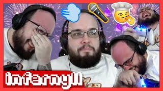 Will finds out his mute button doesn't work | Mega Stream Highlight