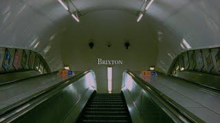 Goodbye Brixton / BMPCC Original Cinematic Short Film / 16mm Film Emulation