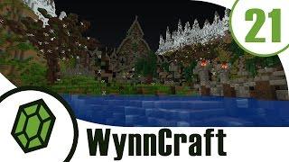 WynnCraft | S2 E21 | "House of Twain"