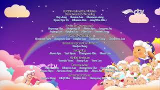 Ending Credits (Season 2) | Rainbow Ruby