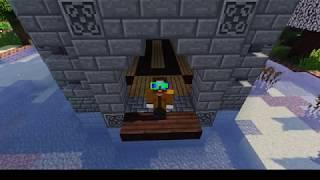 Модный Minesraft #7 - Электрокирка
