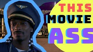 What Happened In SOUL PLANE??!! (2004) PRIMM'S HOOD CINEMA