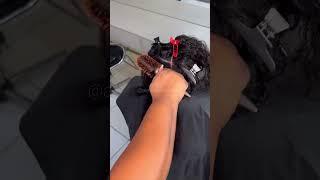 10 horas de alisamento #progressivasemformol #dicas #dicasdecabelo #cabelos #alisamento #progressiva