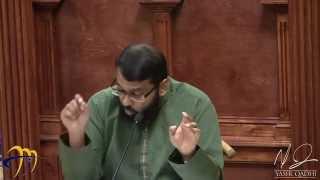 Seerah of Prophet Muhammad 89 - Story of Ka'b b. Malik ~ Dr. Yasir Qadhi | 3rd September 2014