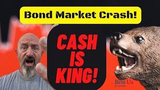 Why Cash is King in a Recession | How to Invest in a Recession