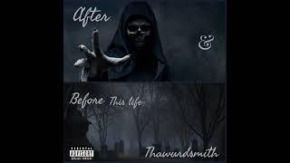 a clip from my next song "After & before this life" coming soon