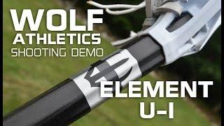 Wolf Athletics Element U-1