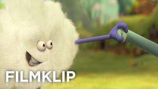 TROLLS | Anna Kendricks & Justin Timberlake 'True Colors' | Danmark