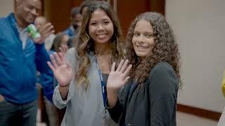 Year Up 2022 Alumni Summit