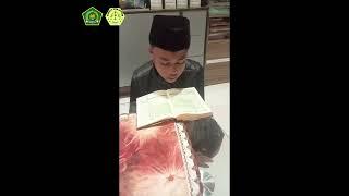 Ponpes Miftahul hidayah 2
