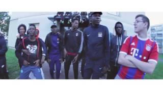 M16 Feat Blackah Ggf - Augmente Le Taro