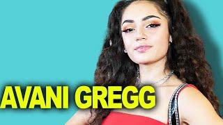 The Avani Gregg Interview | Hollywire