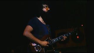 Grateful Dead   1969 08 16   Max Yasgur's Farm, Bethel, NY (Woodstock Festival)