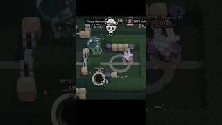 Zeta | MeOw's Insane Pass  #shorts #brawlstars #bs