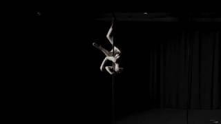 Still life 2. Pole Dance Performance by Mitya Staev.