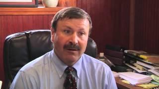 Frank Nunez - Hispanic Male Entrepreneur of the Year - 2015 Annual Awards
