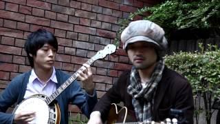 TOKYO ACOUSTIC SESSION : The Danny Smith Project - Billy The Stroller