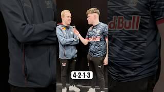 ANDERS VEJRGANG’S 15 MILLION COIN TEAM… 