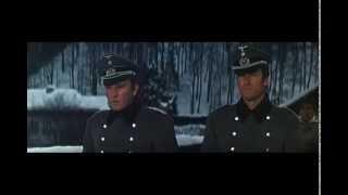 Where Eagles Dare - Theatrical Trailer