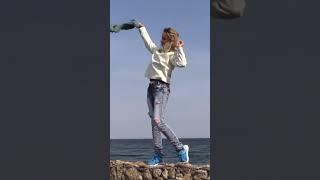 #wet​ #wetlook #wetclothes​ #girl​​ #sea #ocean #wetgirls​ #swimclothes​