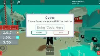 All new GROW A CANDY CANE SIMULATOR codes