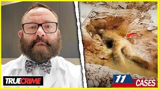 11 Real Horrifying Murder Cases Decoded #13 || True Crime Stories