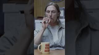 karizma rust cohle #matthewmcconaughey#rustcohle #truedetective