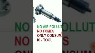AXISCO CORPORATION -FRICTION STIR WELDING MACHINE