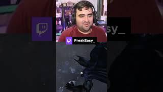 Protocol 11! #batmanarkhamcity #gaming #gamingclips #twitchclips