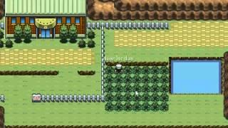 Pokemonium - gameplay