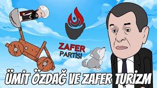 Ümit Özdağ ve Zafer Mancınık