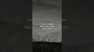 coldplay - higher power (lyrics)