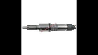 High Quality New Diesel Fuel Injector D5010222526 0445120310 For Dongfeng Renault DCi11