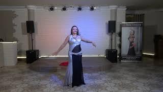 Анна Гурьева